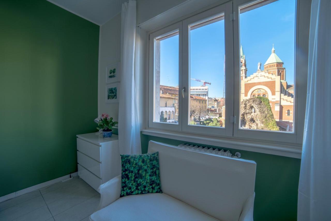 Appartamento Classy Near Life - Fiera