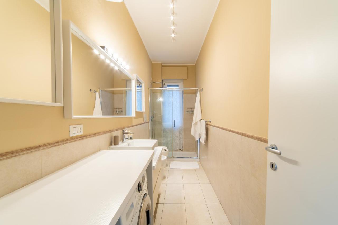 Appartamento Classy Near Life - Fiera *