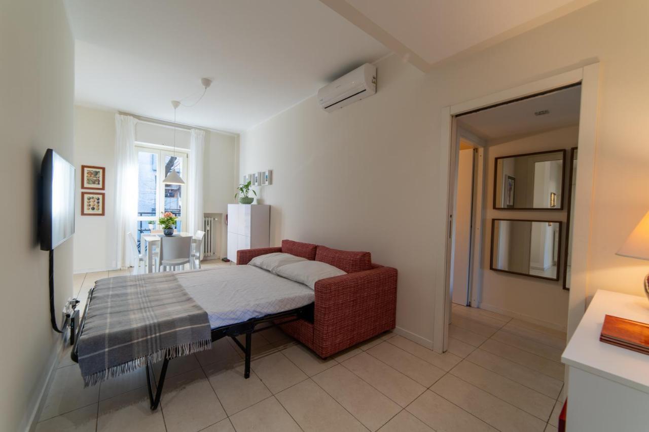 Appartamento Classy Near Life - Fiera