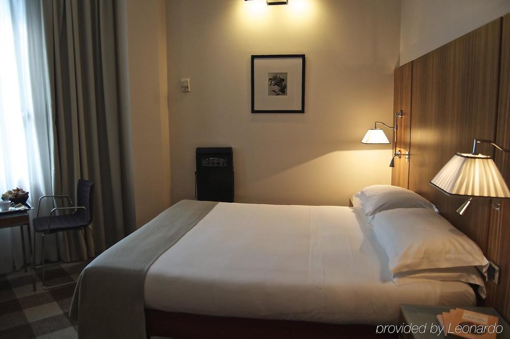 Hotel Starhotels Anderson