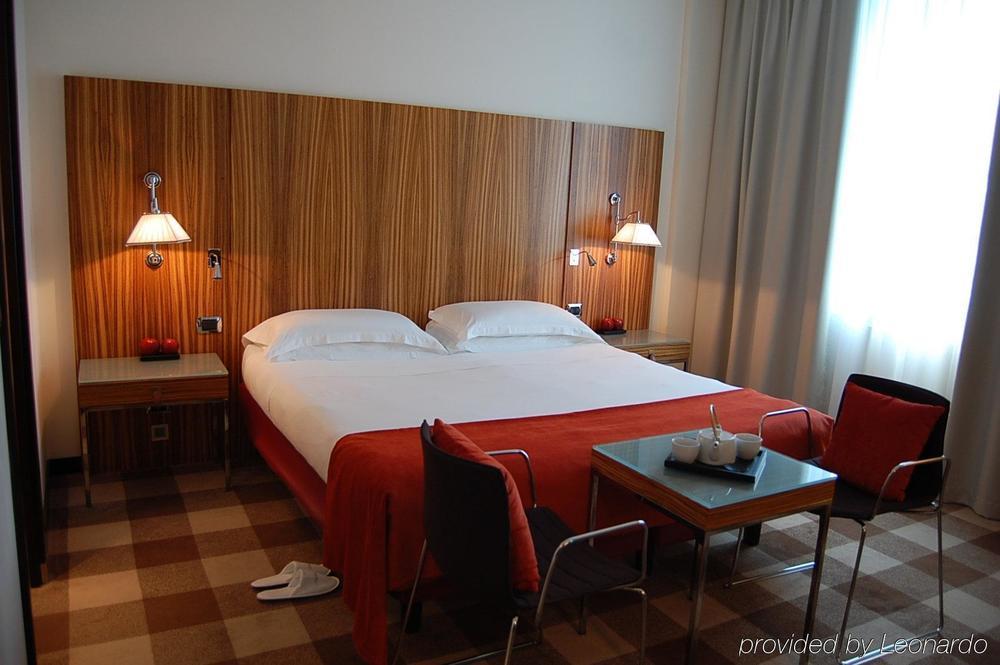 Hotel Starhotels Anderson Milan