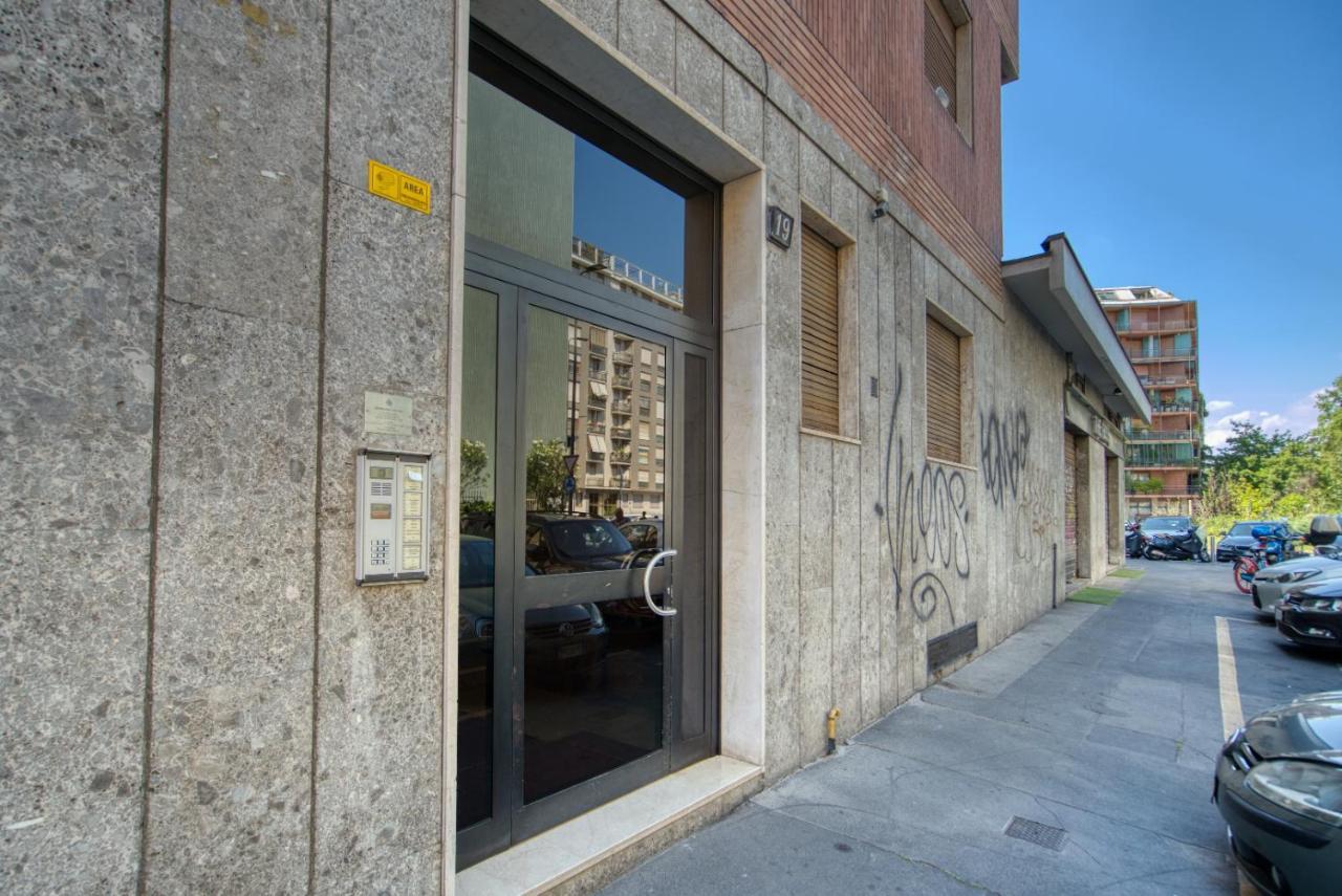 Caseospitali - Casa Mary Lou, Romantico Monolocale Ristrutturato Panoramico * Milan