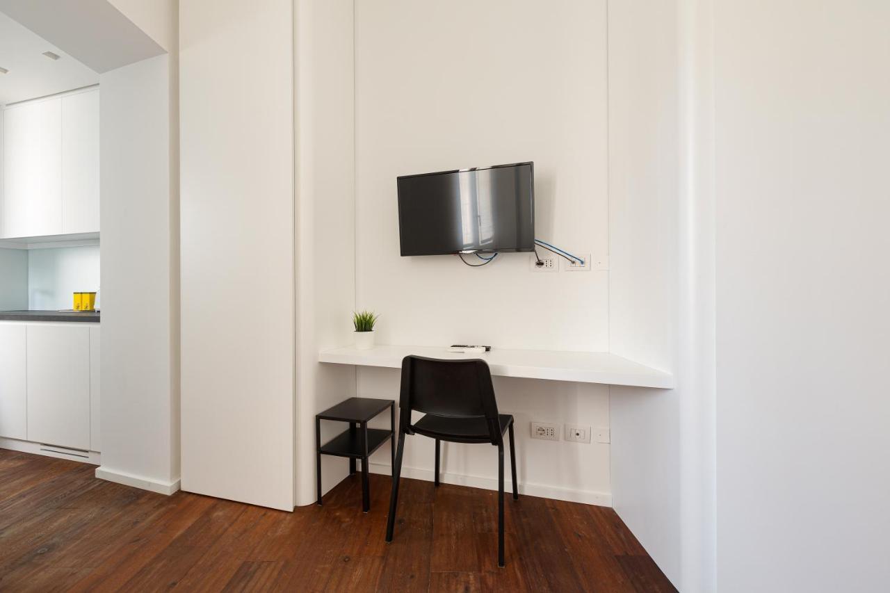 Apartamento Tiny Near Station *