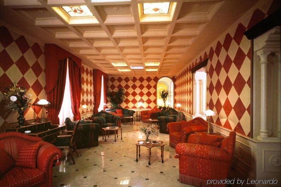Hotel Regency 4*