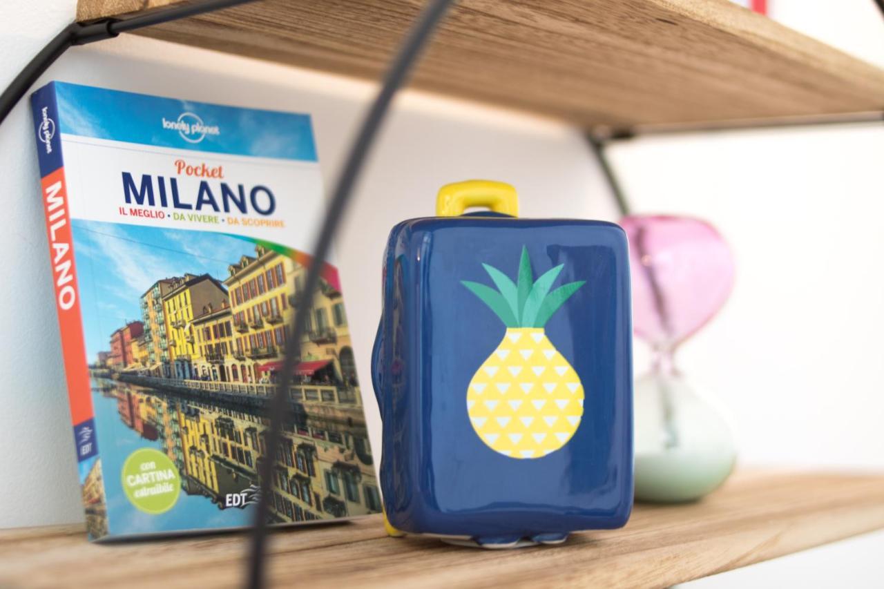 Apartamento Just Urban Stays - Modern Loft In City Center V Giornate