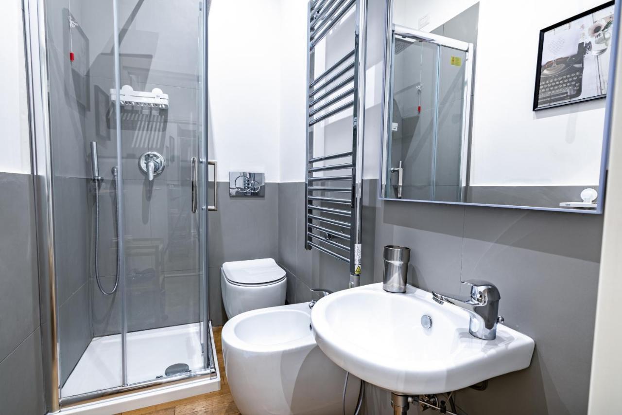 Farini 36 Monumentale District 2pax Wifi Apartment Milan