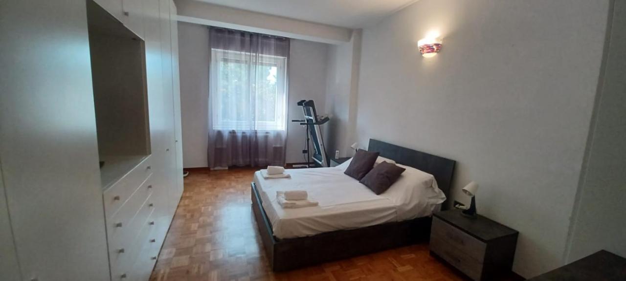 Apartment Lagosta Home-isola Milan