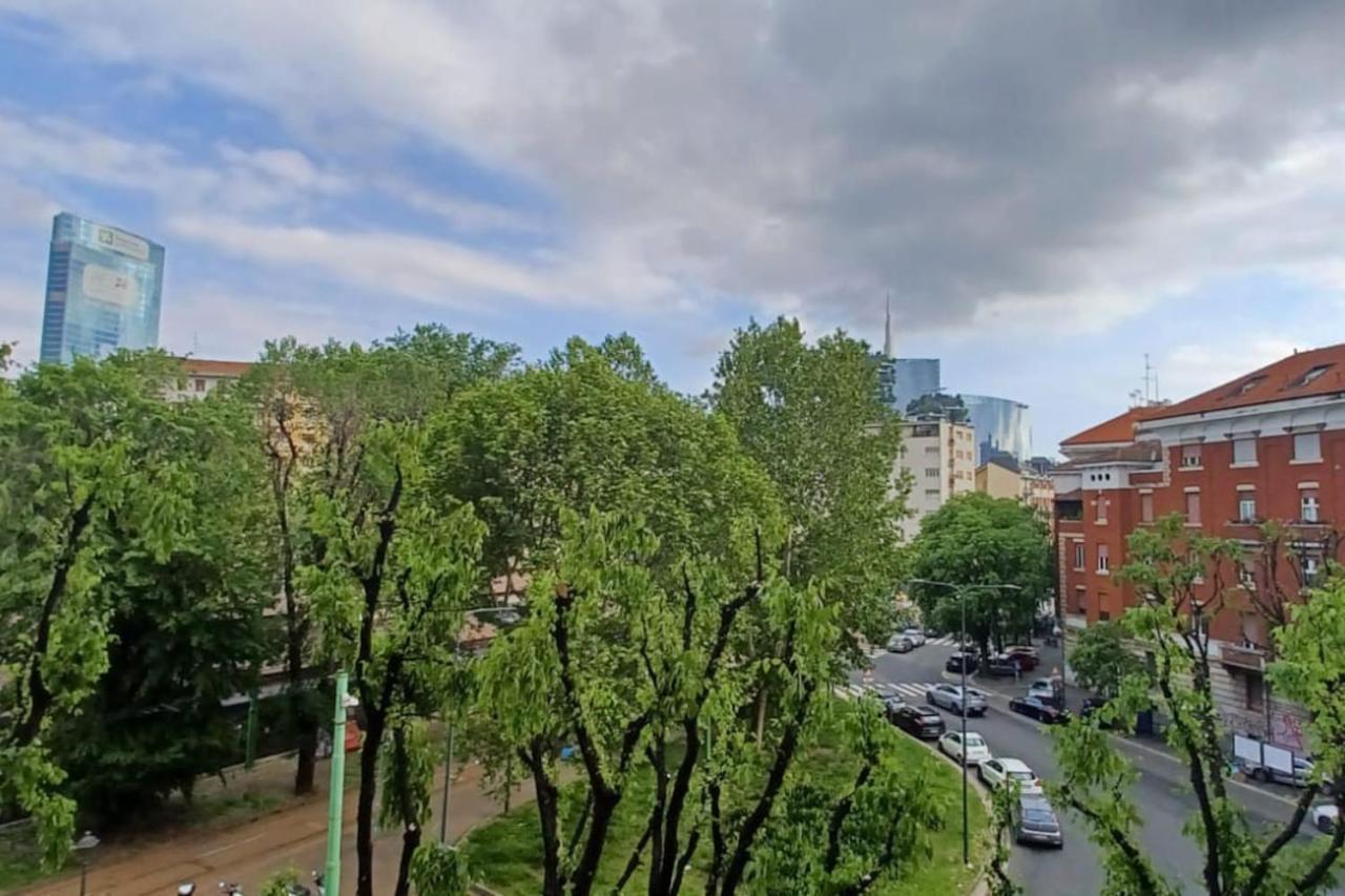 Lagosta Home-isola Apartment Milan