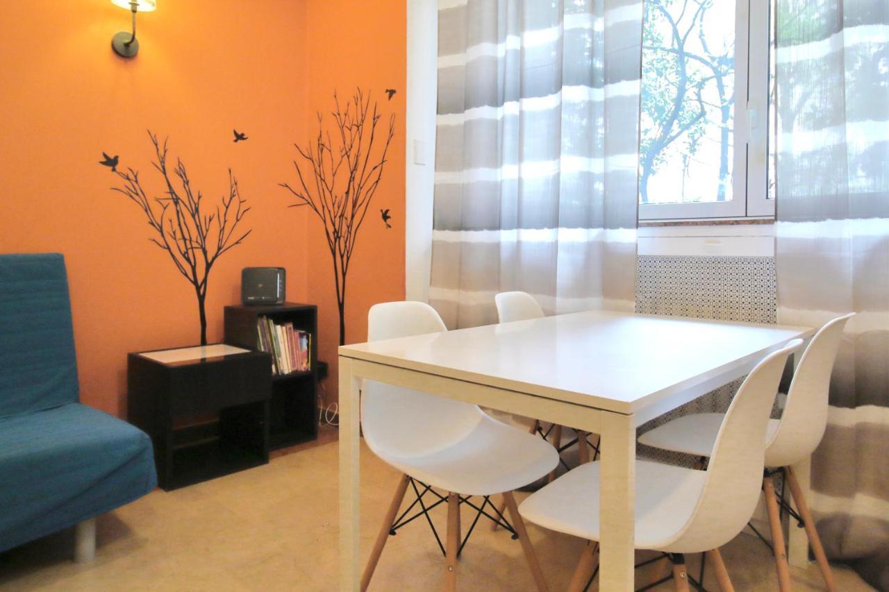 Isola - Your From Apartment *