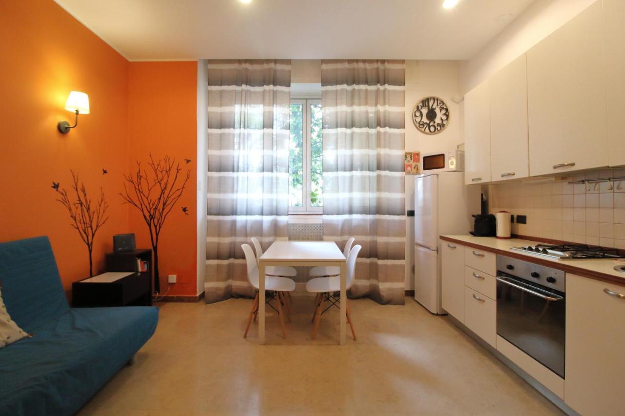Apartment Isola - Your From