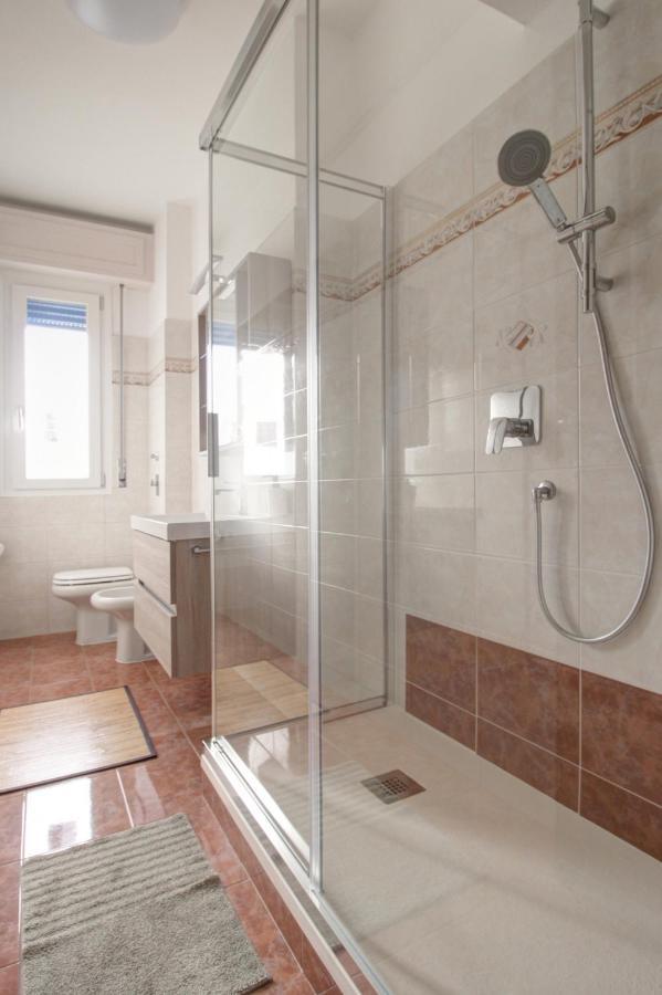Milanrentals - Greko Apartment *