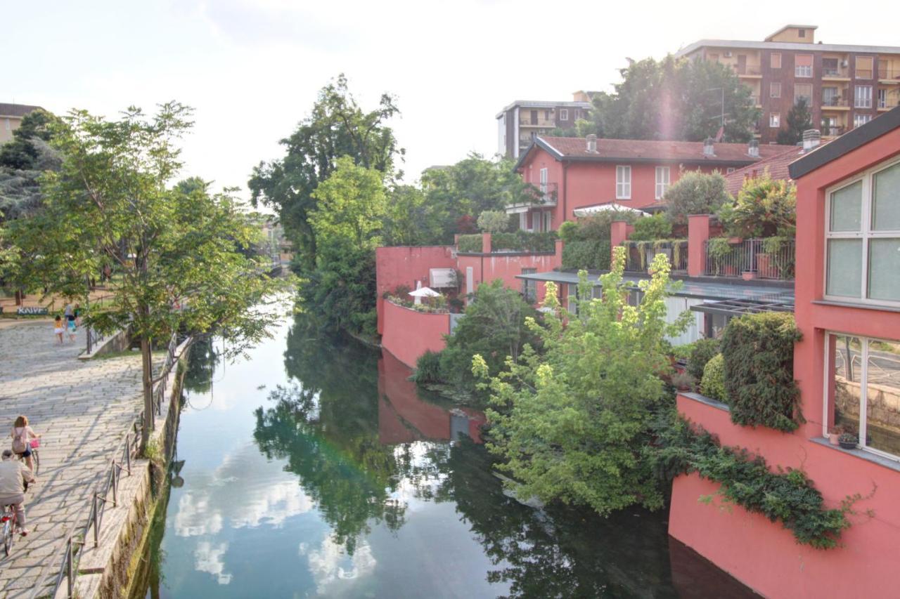 Apartment Milanrentals - Greko