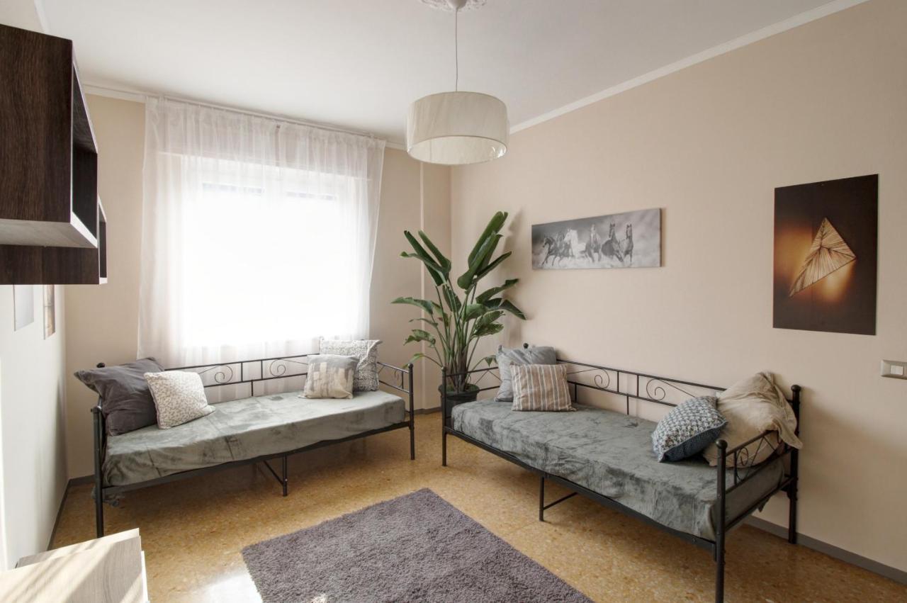 Milanrentals - Greko Apartment