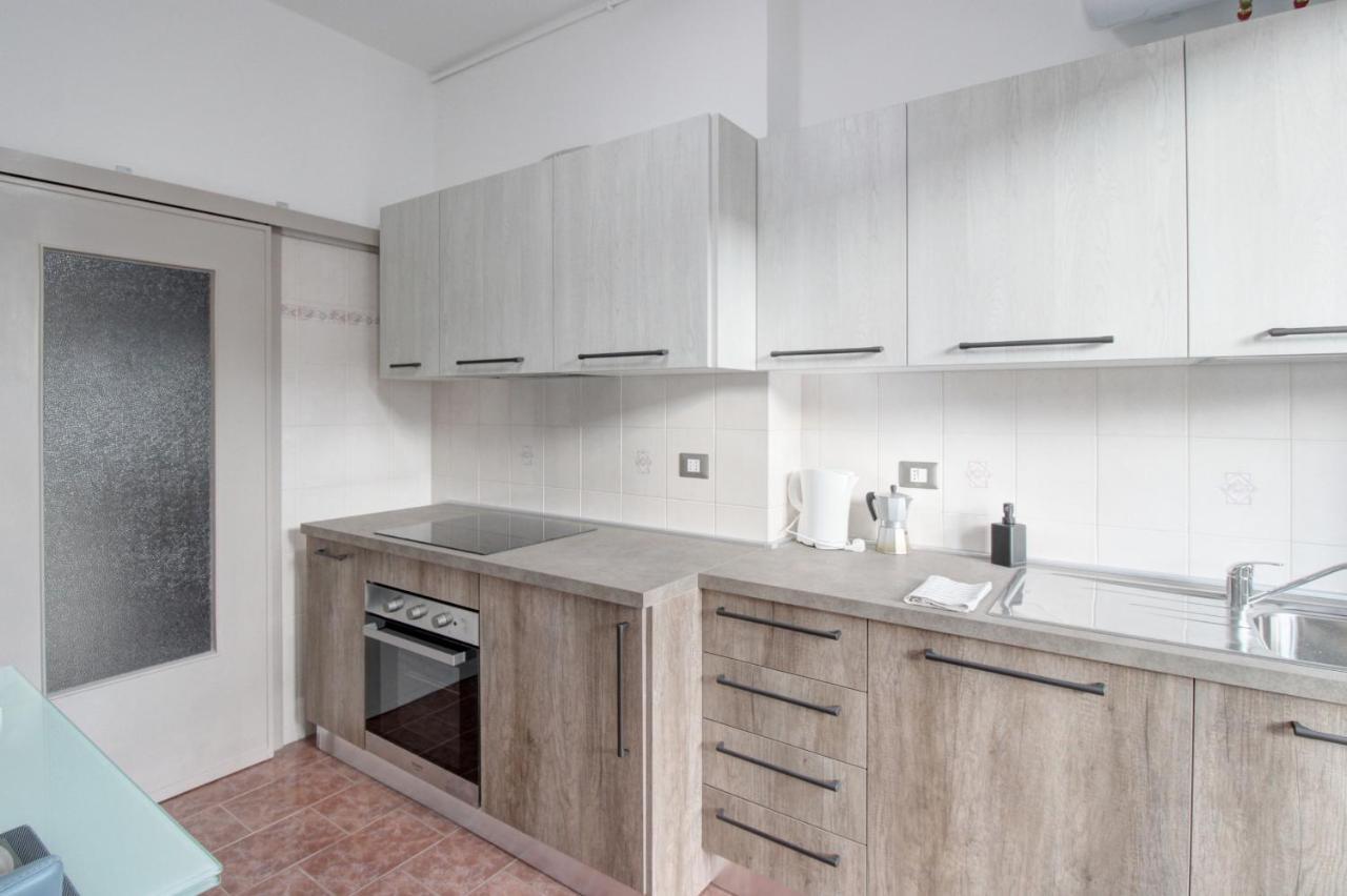 Apartment Milanrentals - Greko Milan