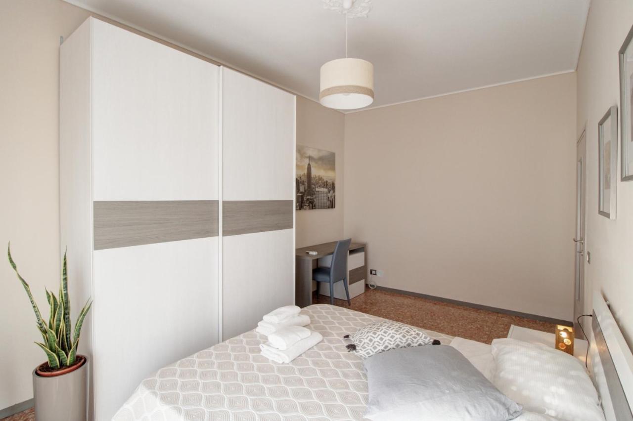 Milanrentals - Greko Apartment
