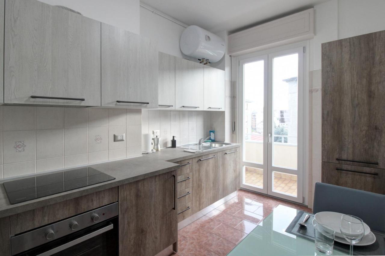 Apartment Milanrentals - Greko Milan