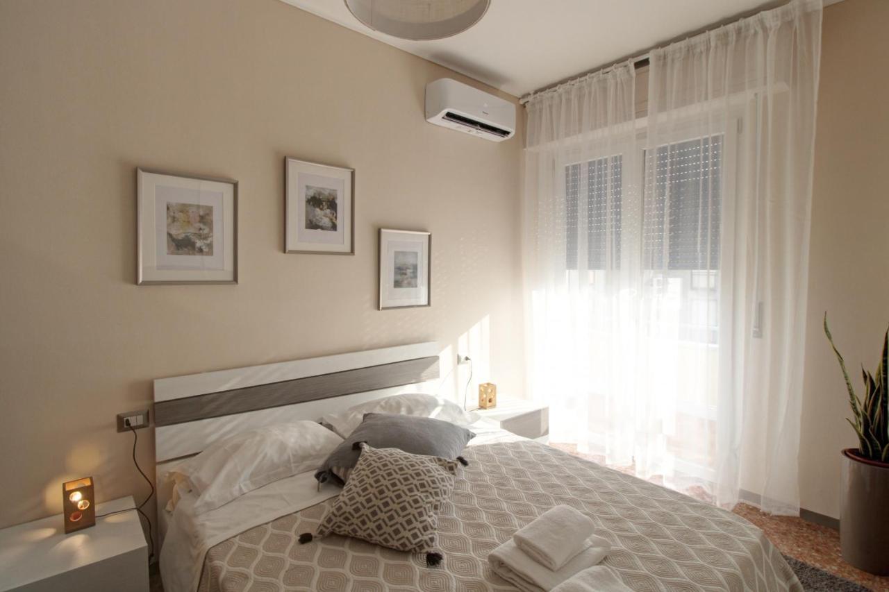 Milanrentals - Greko Apartment Milan
