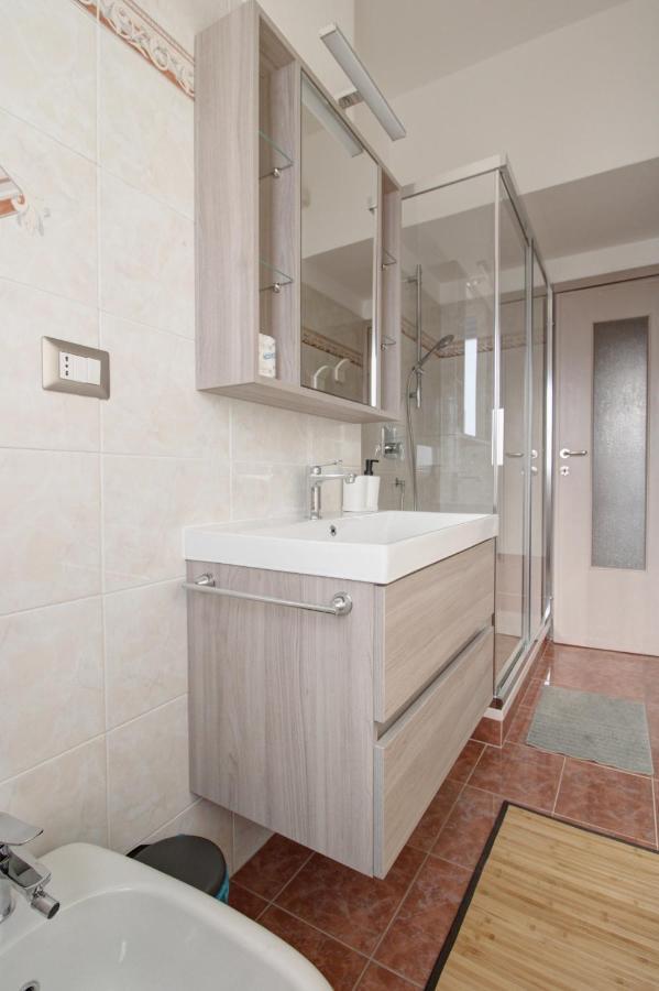 Milanrentals - Greko Apartment