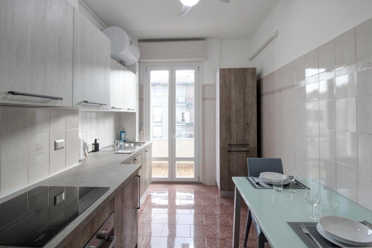 Apartment Milanrentals - Greko