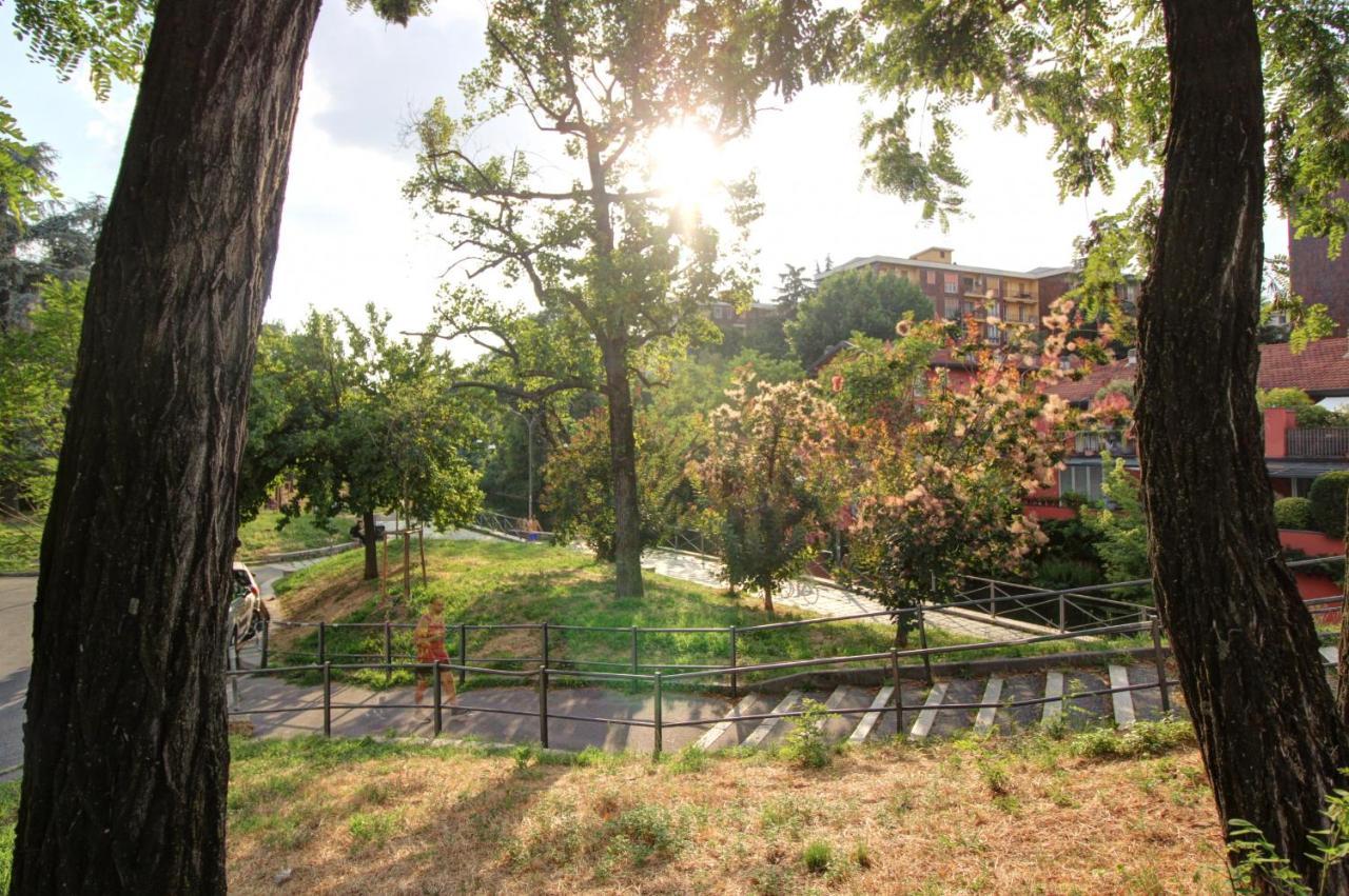 Apartment Milanrentals - Greko *