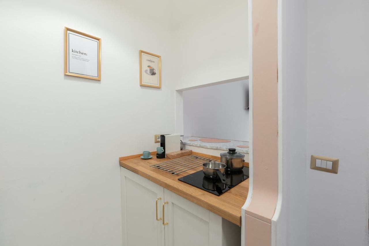 Apartamento Amalia's House, Cozy In Brera *
