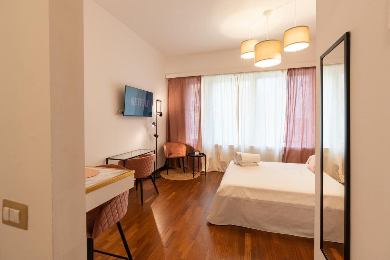 Amalia's House, Cozy In Brera Apartamento *