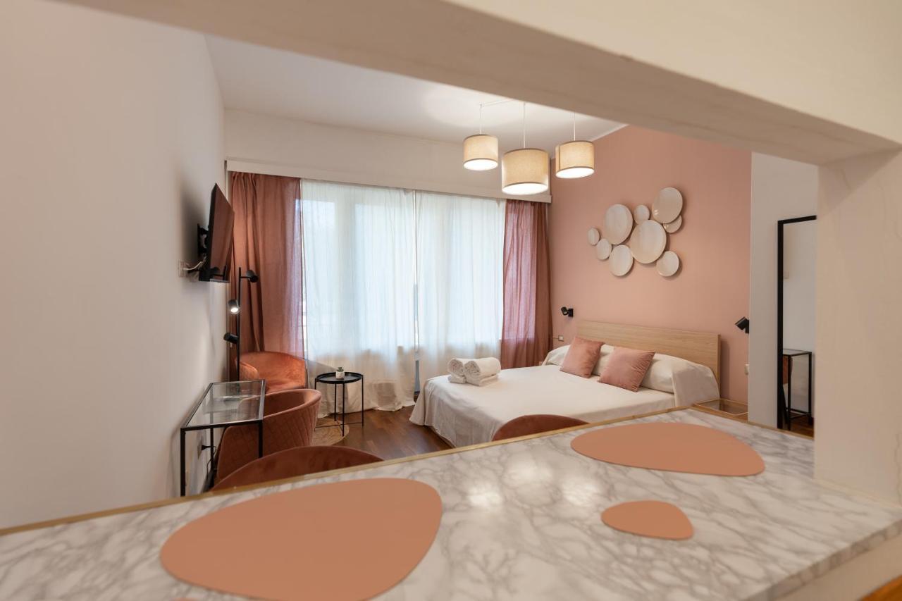 Apartamento Amalia's House, Cozy In Brera *
