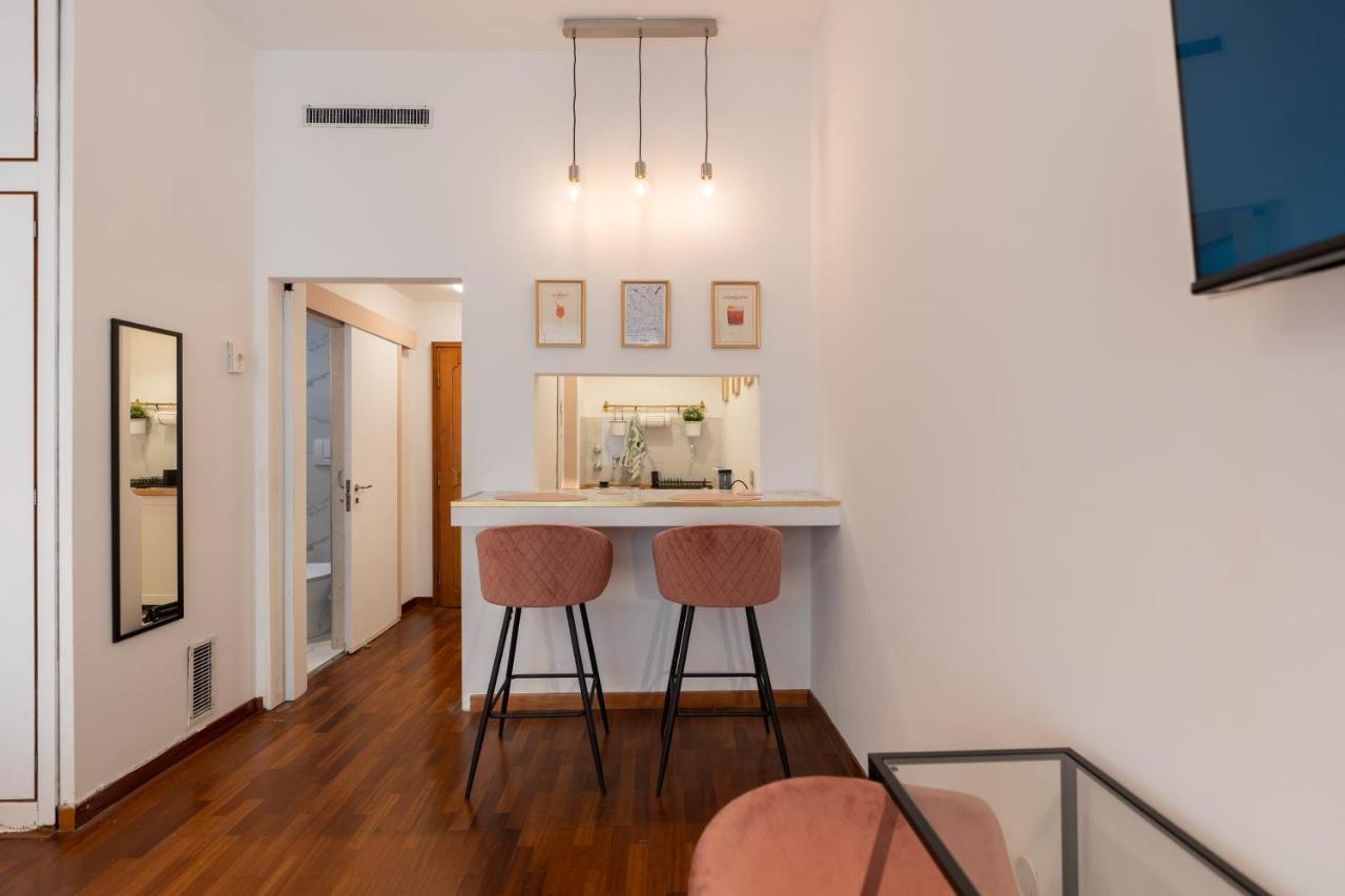 Apartamento Amalia's House, Cozy In Brera Milão