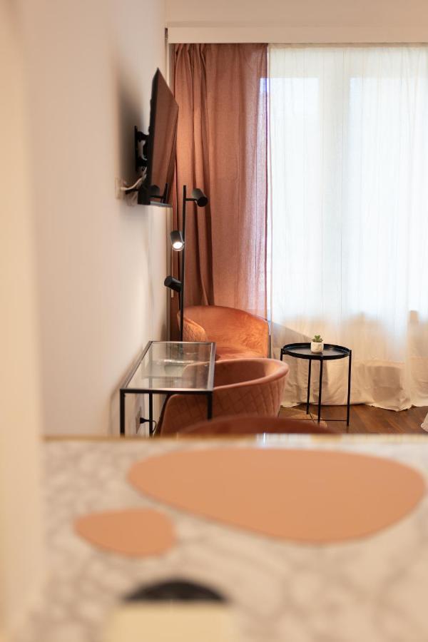 Amalia's House, Cozy In Brera Apartamento