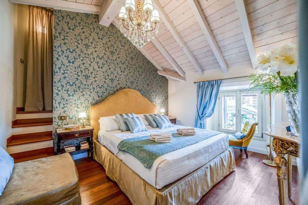 Duomo - Prestigious Penthouse With Panoramic View * Milan