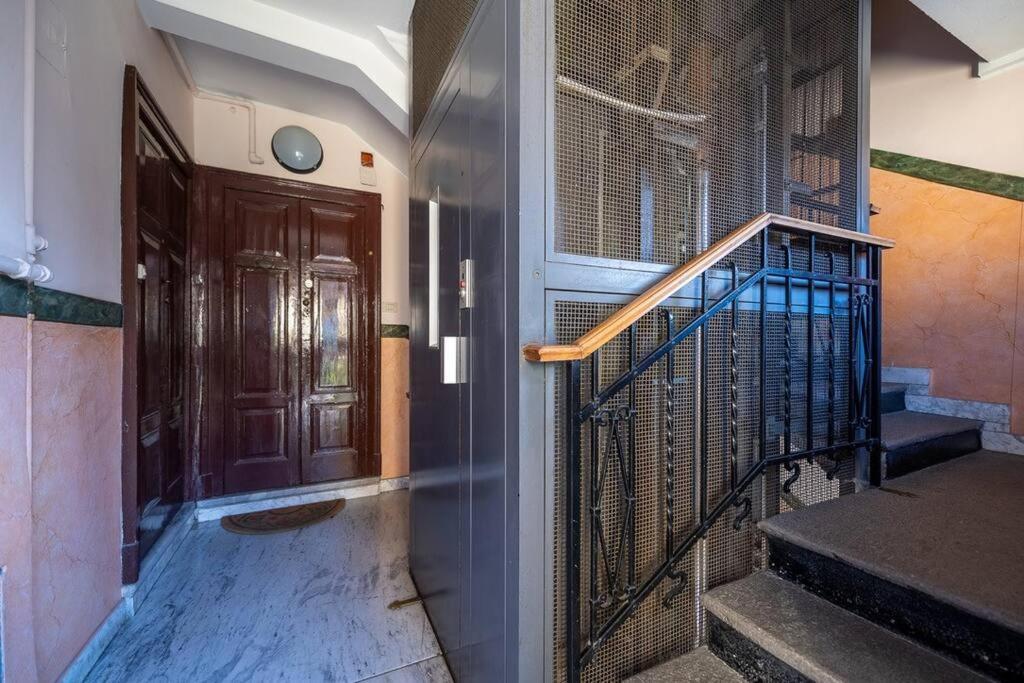 Duomo - Prestigious Penthouse With Panoramic View * Milan