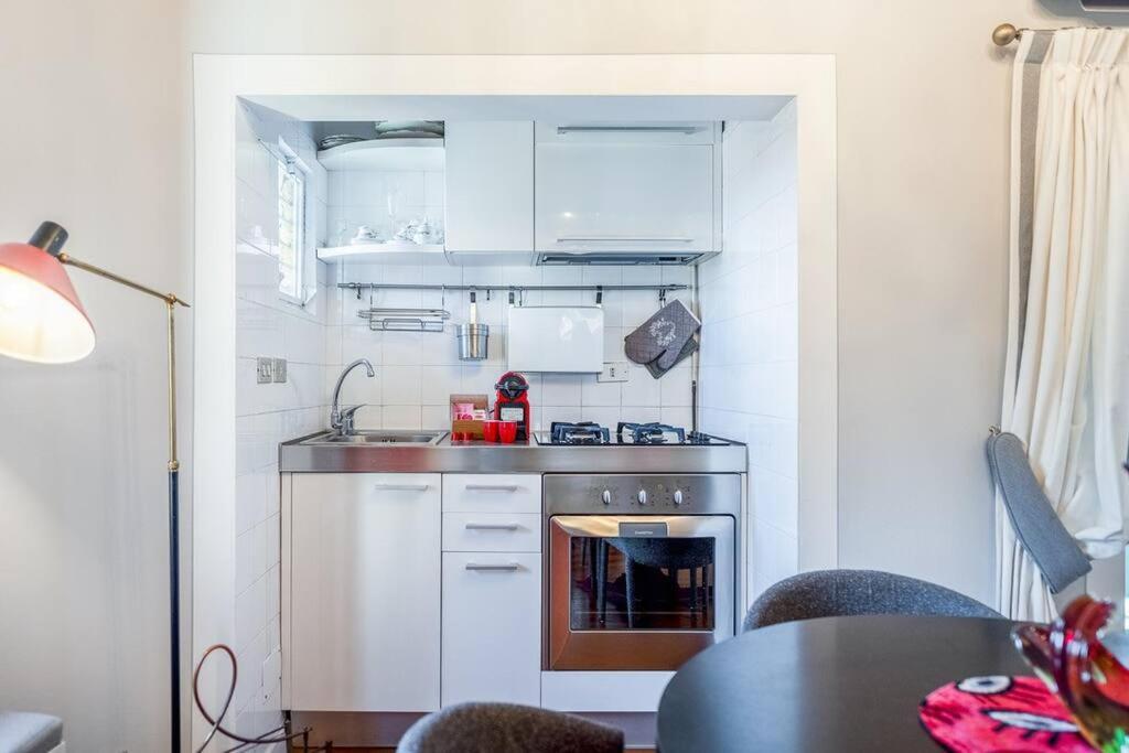 Apartment Duomo - Prestigious Penthouse With Panoramic View Milan