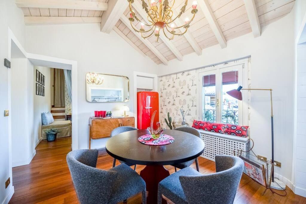 Apartment Duomo - Prestigious Penthouse With Panoramic View