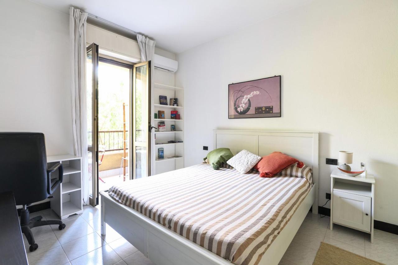 Apartment For Guest -chiara Porta Vittoria Milan