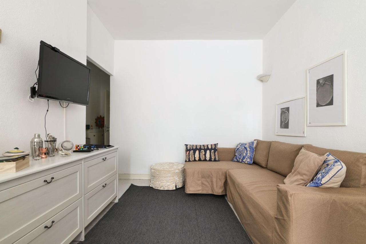 For Guest -chiara Porta Vittoria Apartment
