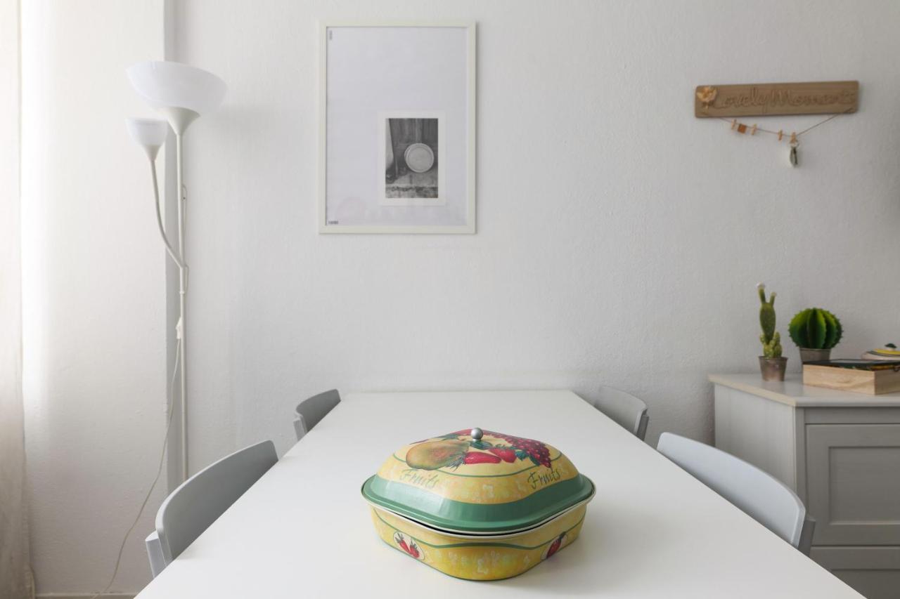Apartment For Guest -chiara Porta Vittoria