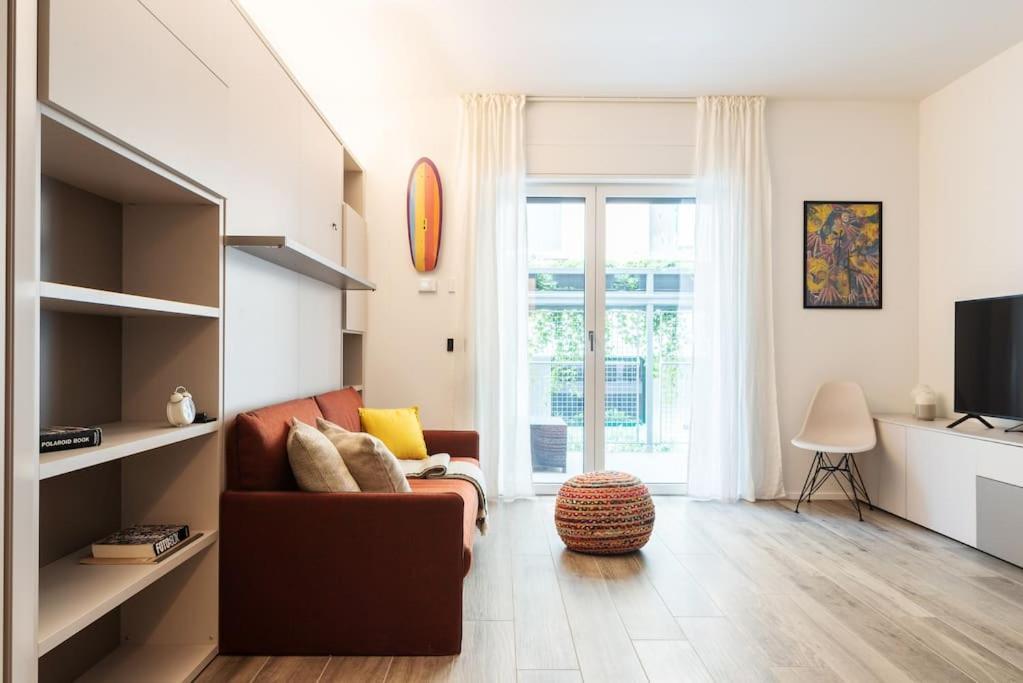 Apartment Emotichome 7 Flexyrent Milan
