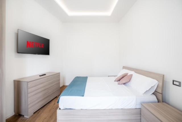 Smart Near Metro Apartment Milan