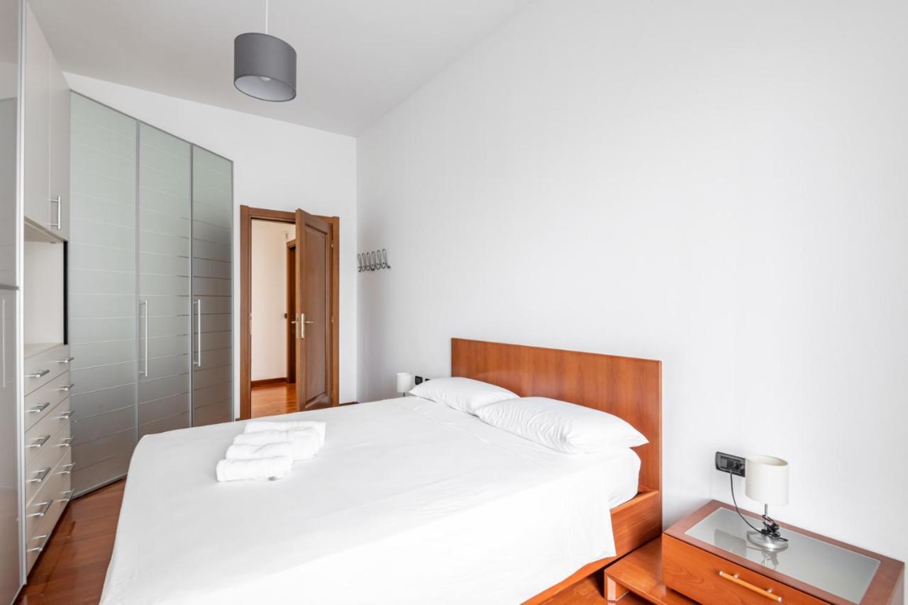 Easylife - Moderno Rifugio A Porta Romana Apartment *