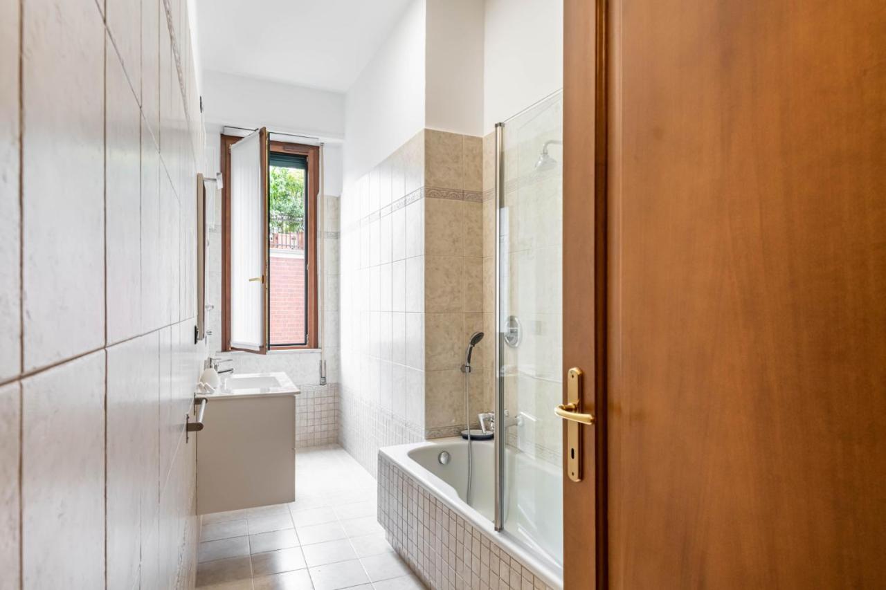 Easylife - Moderno Rifugio A Porta Romana Apartment Milan