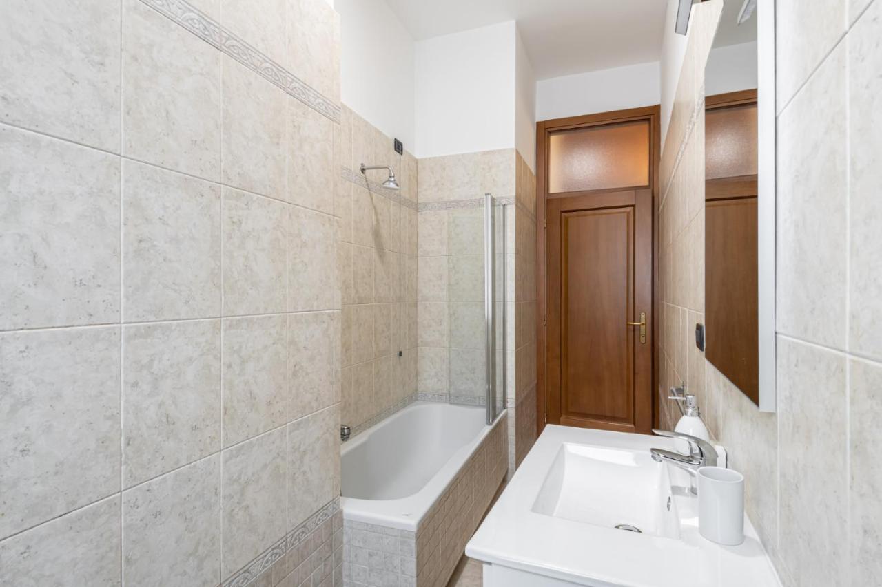 Apartment Easylife - Moderno Rifugio A Porta Romana *