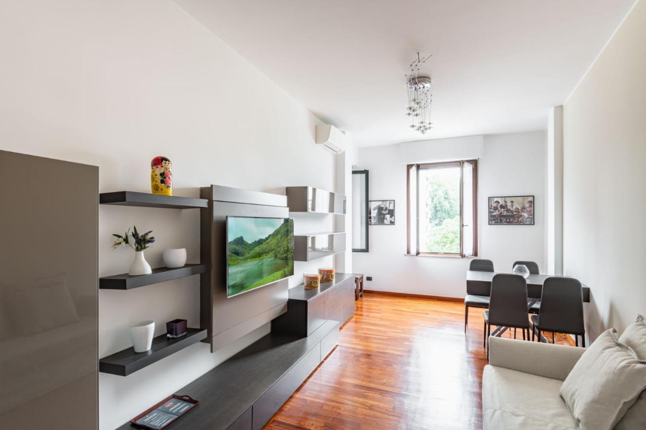Apartment Easylife - Moderno Rifugio A Porta Romana