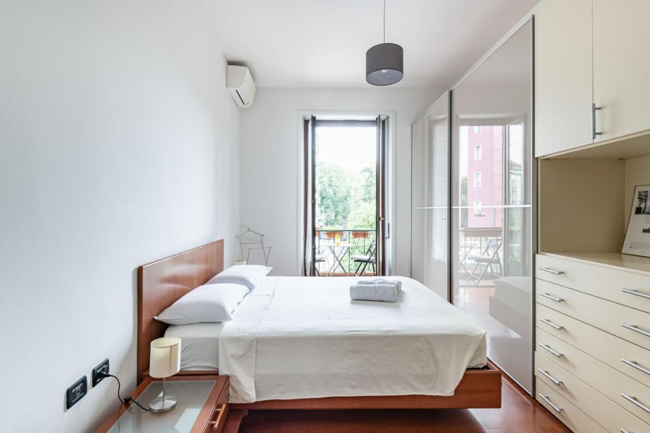 Easylife - Moderno Rifugio A Porta Romana