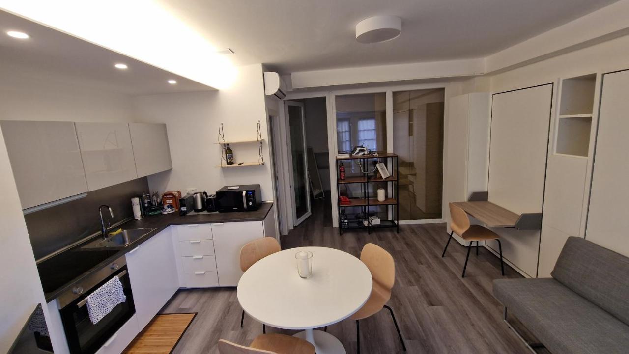 Apartment Cozy Affori M3 *