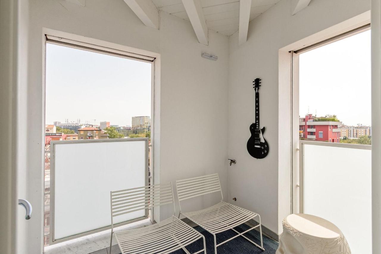 Carlo D'adda By Halldis * Milano