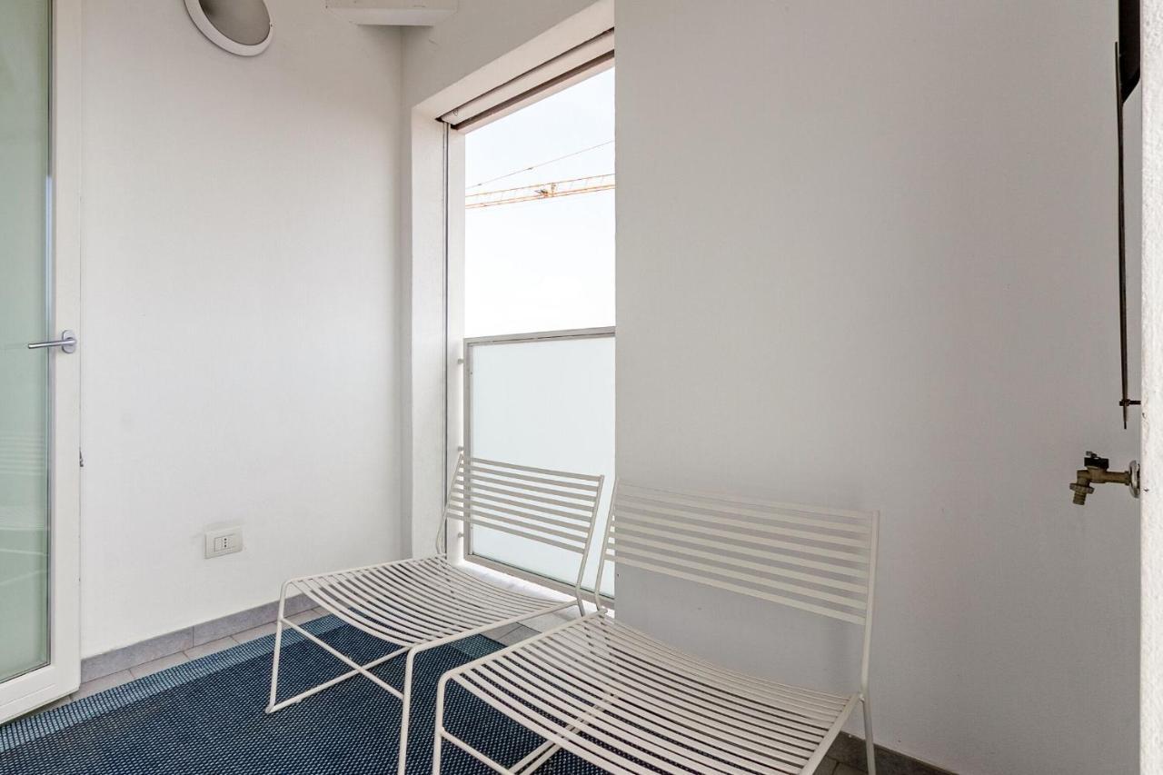 Carlo D'adda By Halldis Appartamento Milano