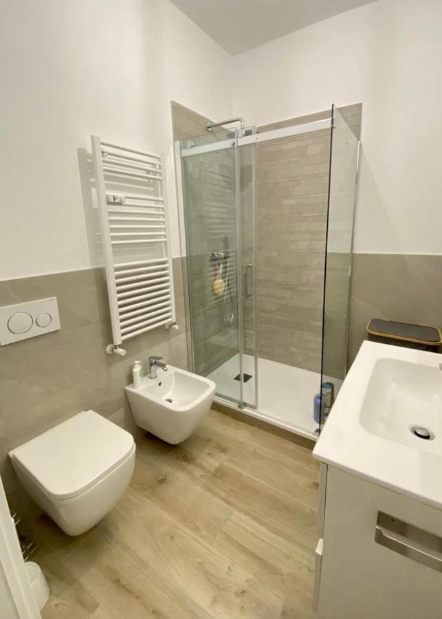 Apartment Blue Howme Milan