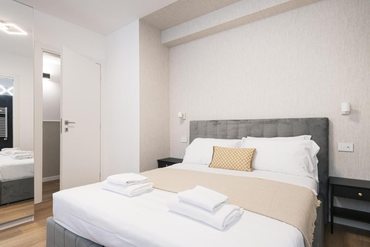 Easylife - Dimora Di Lusso A In Zona Colonne * Milan