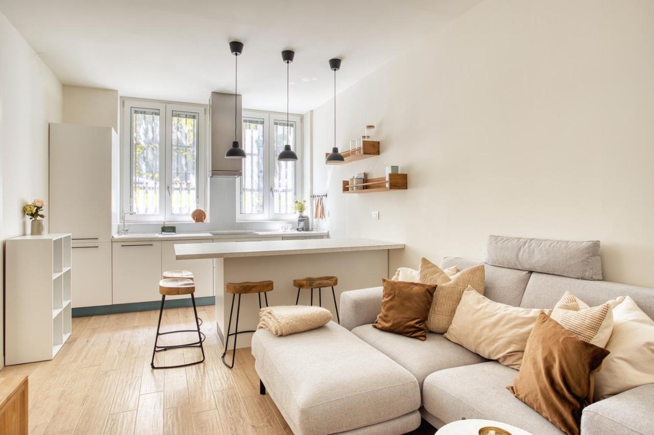 Mokami- Cozy Nest Via Anelli Milão