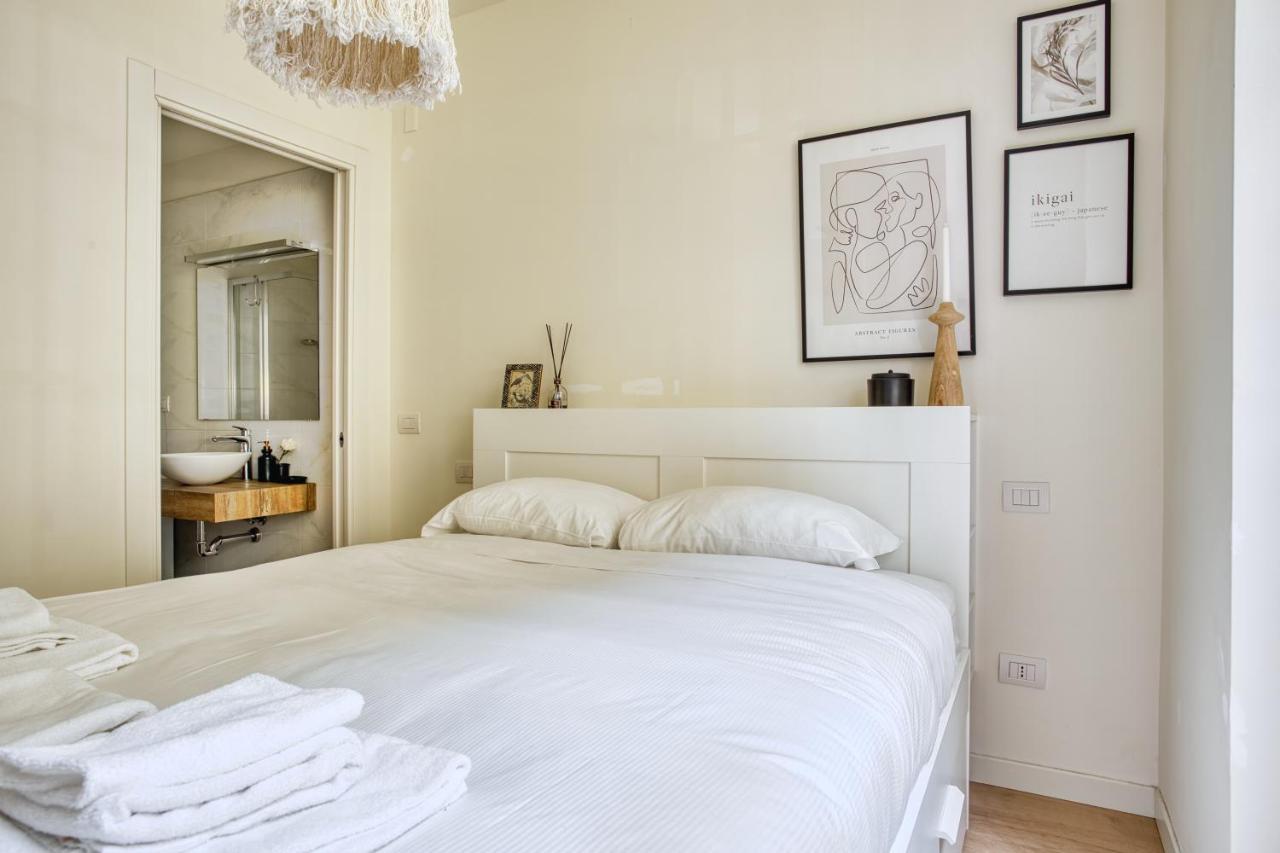 Mokami- Cozy Nest Via Anelli